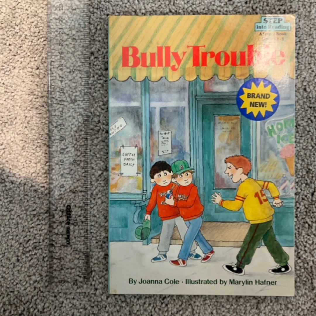 Bully Trouble