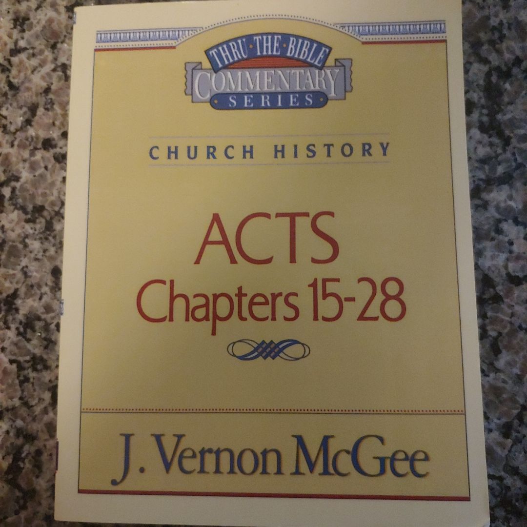 Acts