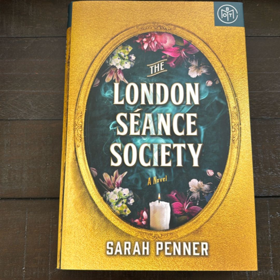 The London Séance Society