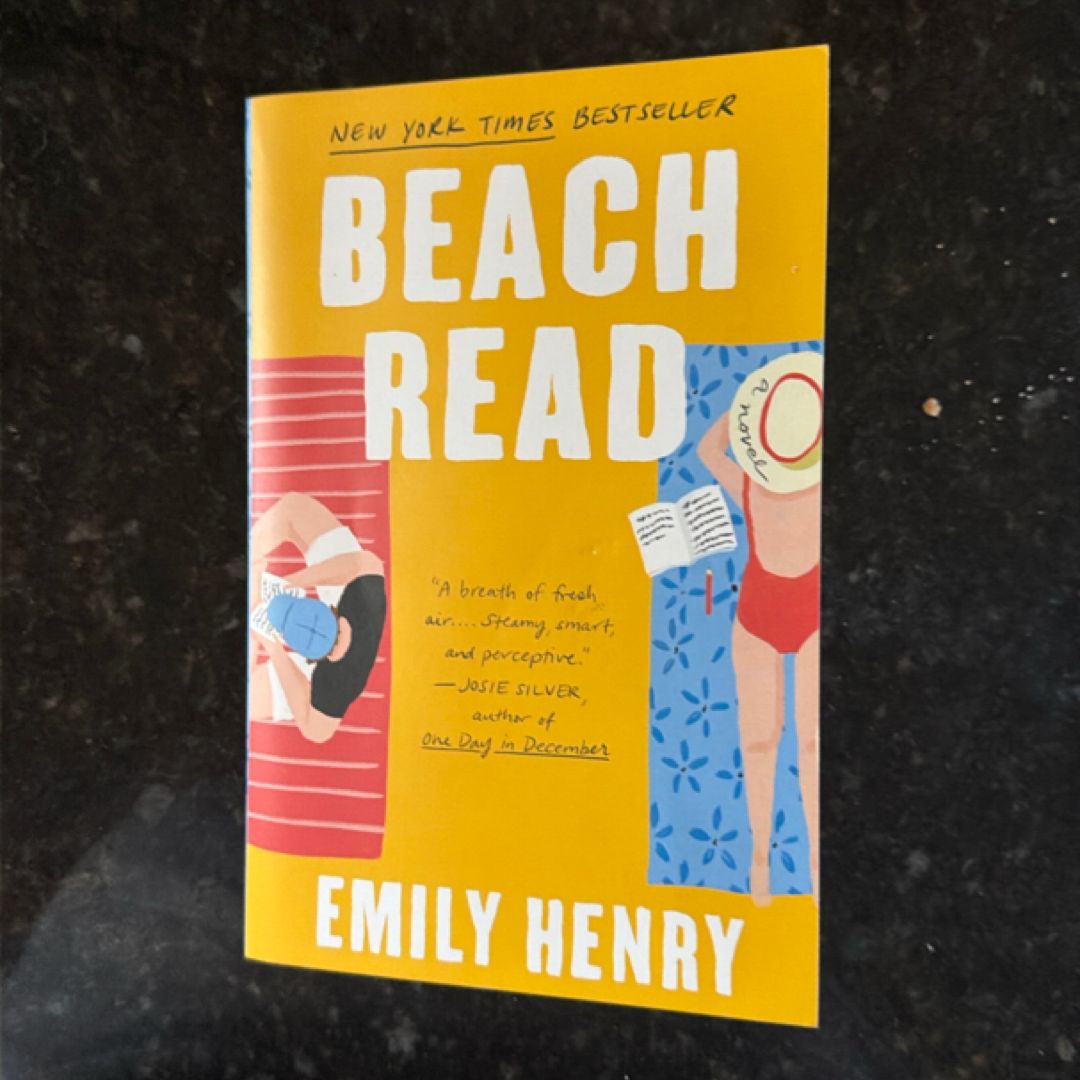 Beach Read
