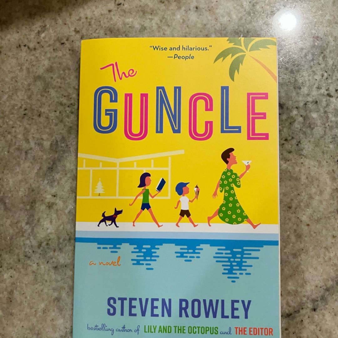The Guncle