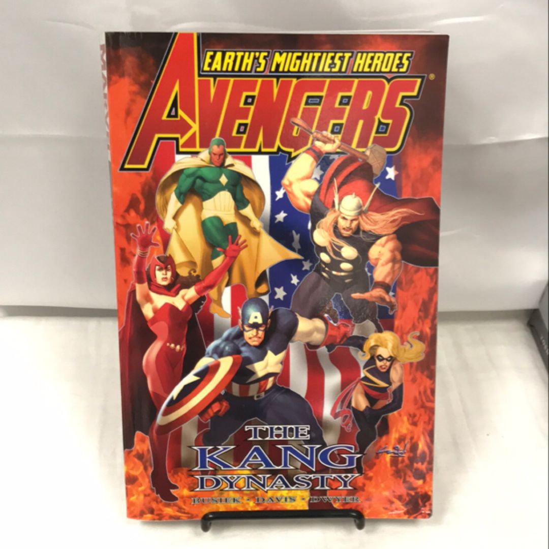 Avengers