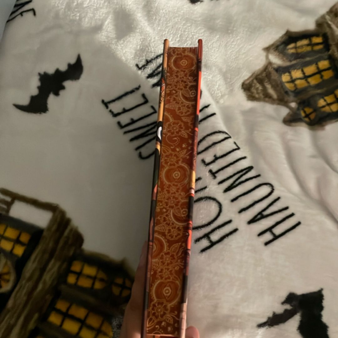 Afterlight Best Hex Ever 