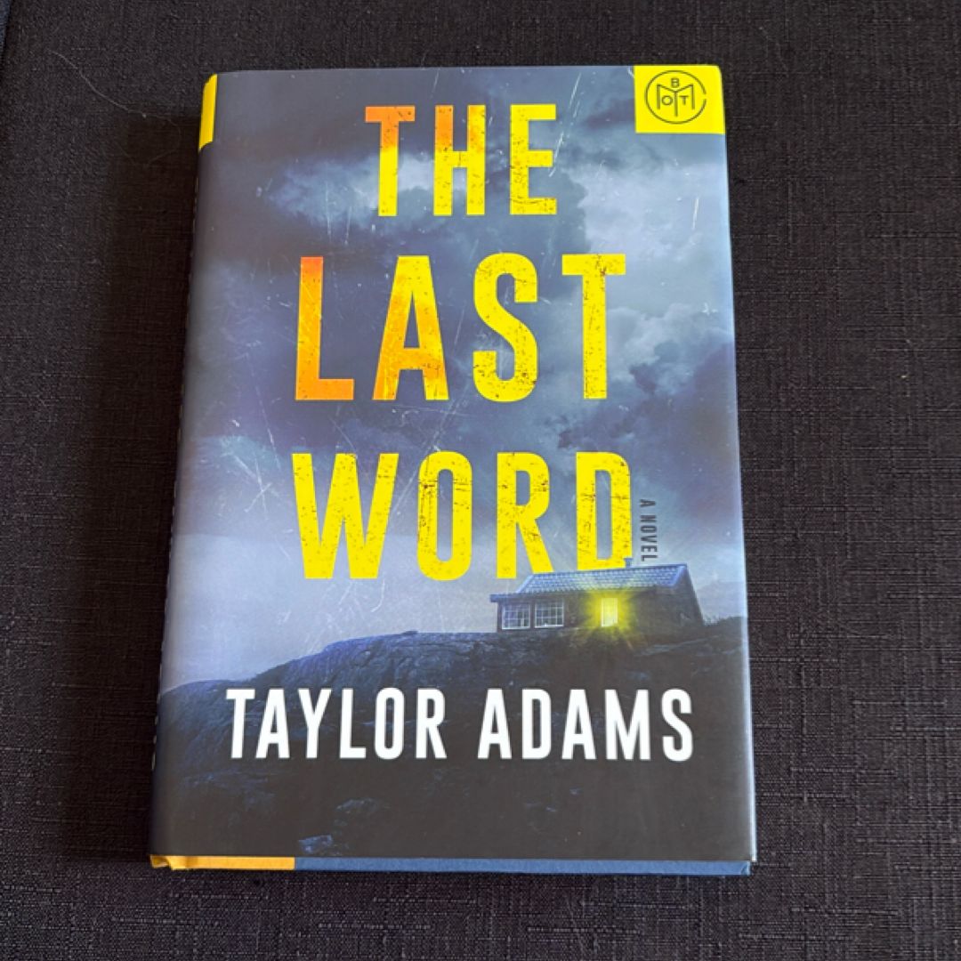 The Last Word
