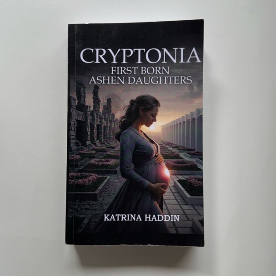 Cryptonia