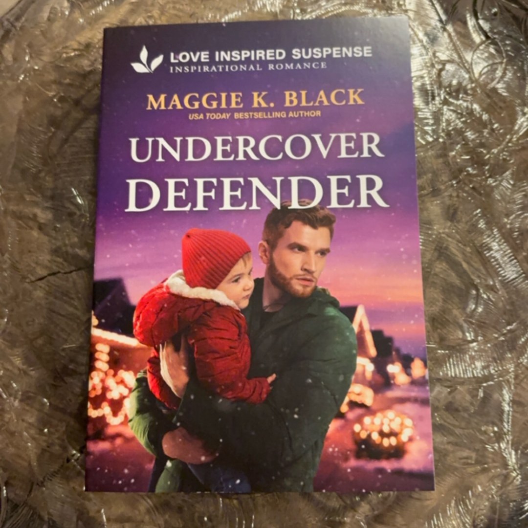 Undercover Defender