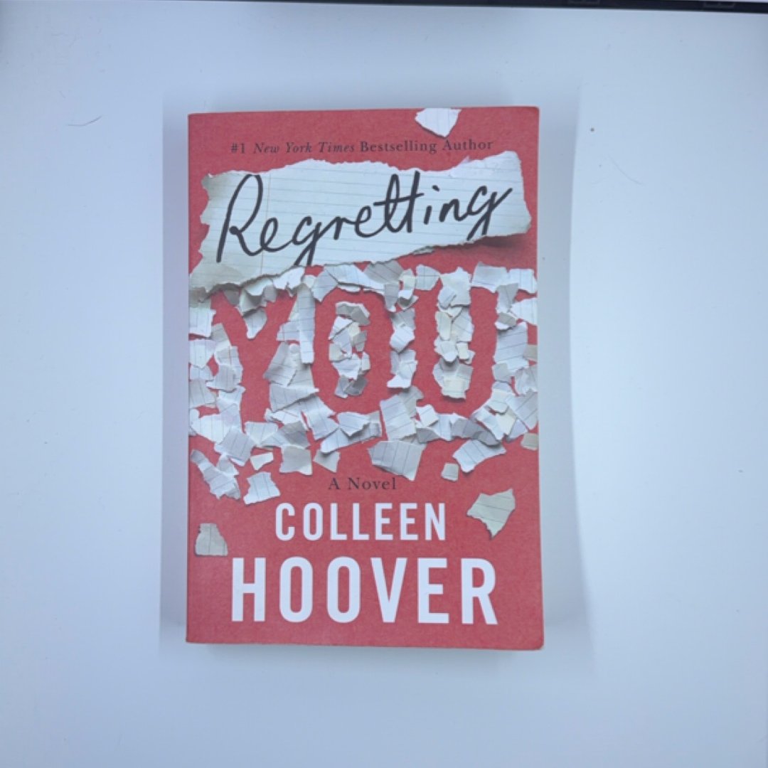 Regretting You