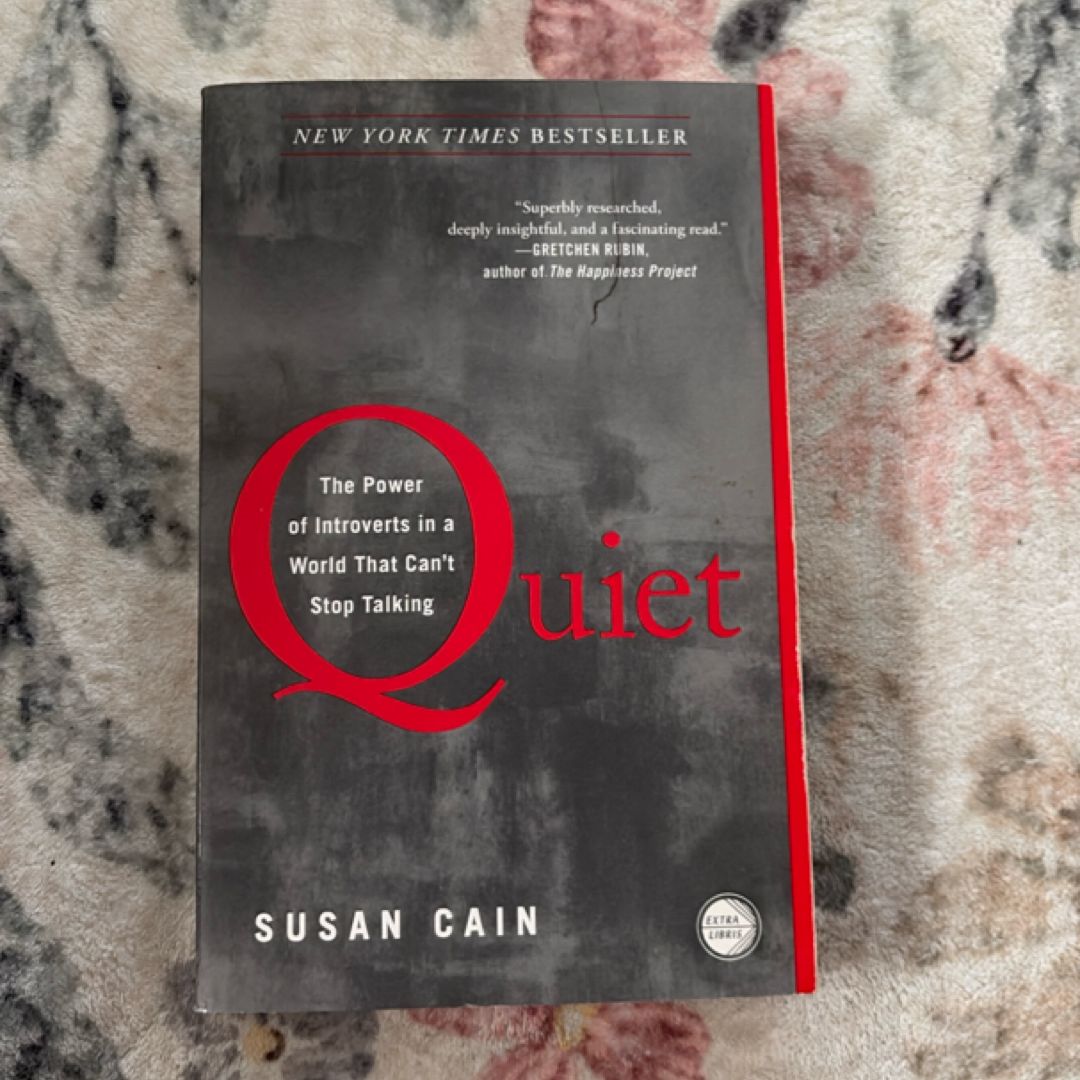Quiet