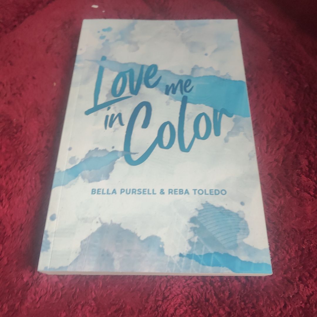 Love Me in Color