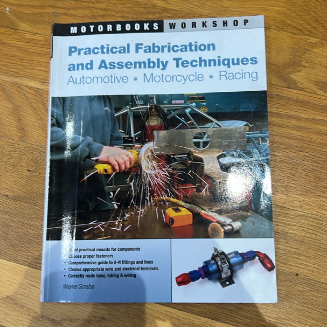 Practical Fabrication and Assembly Techniques