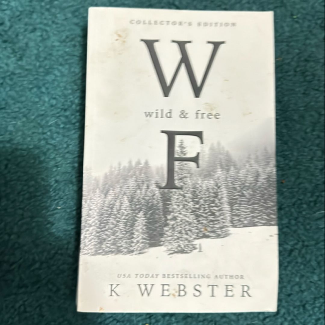 Wild & Free 