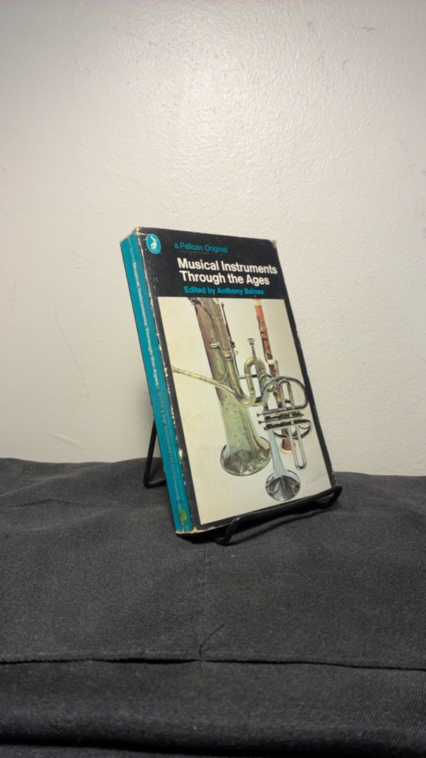 Musical Instruments