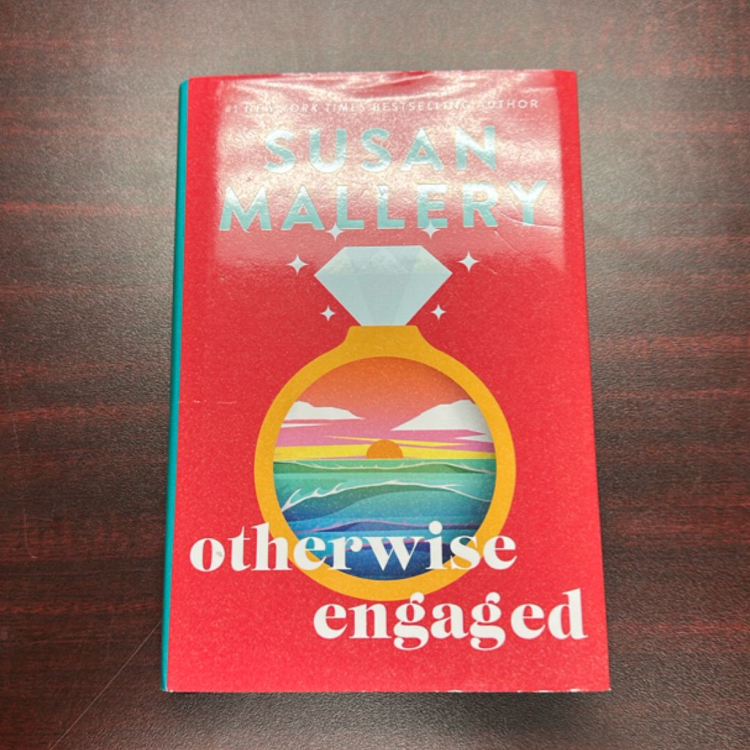 Otherwise Engaged