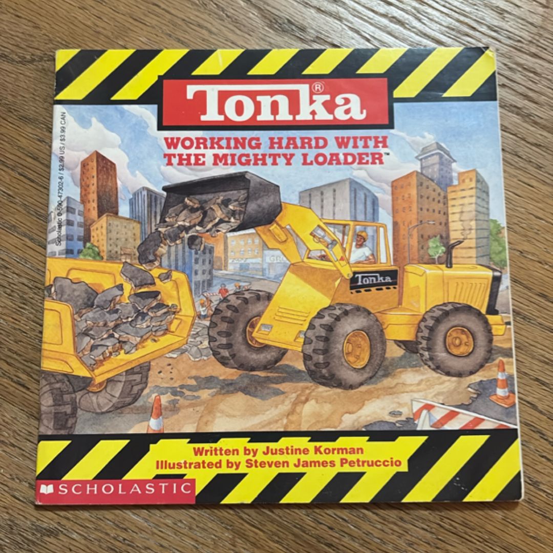 Tonka