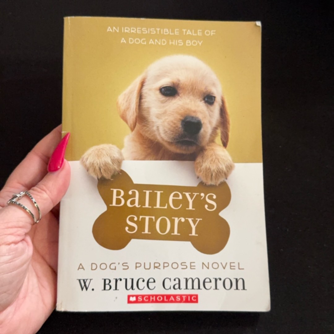 Bailey's Story