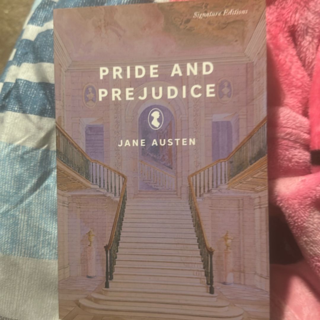 Pride and Prejudice