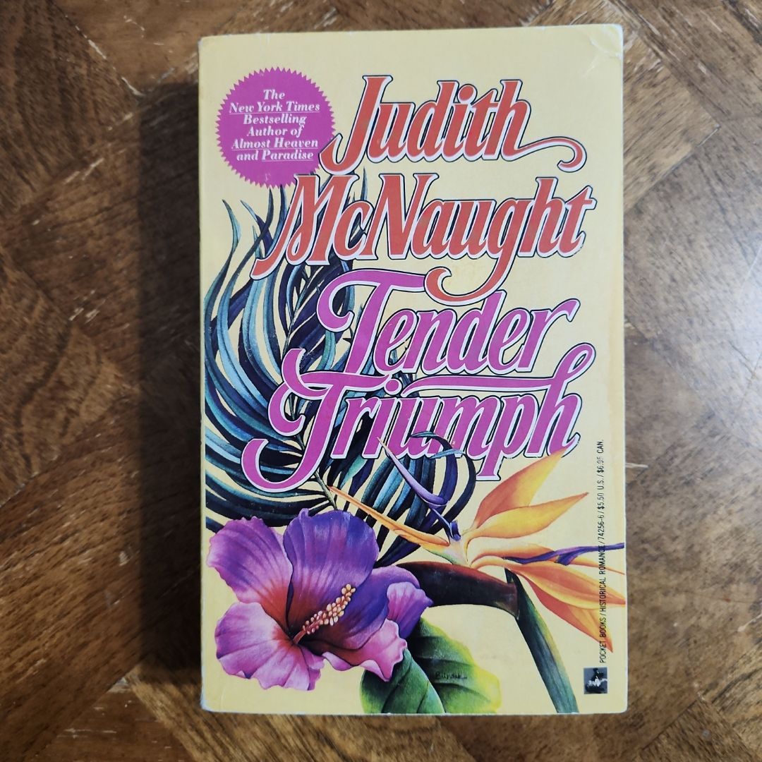 Tender Triumph
