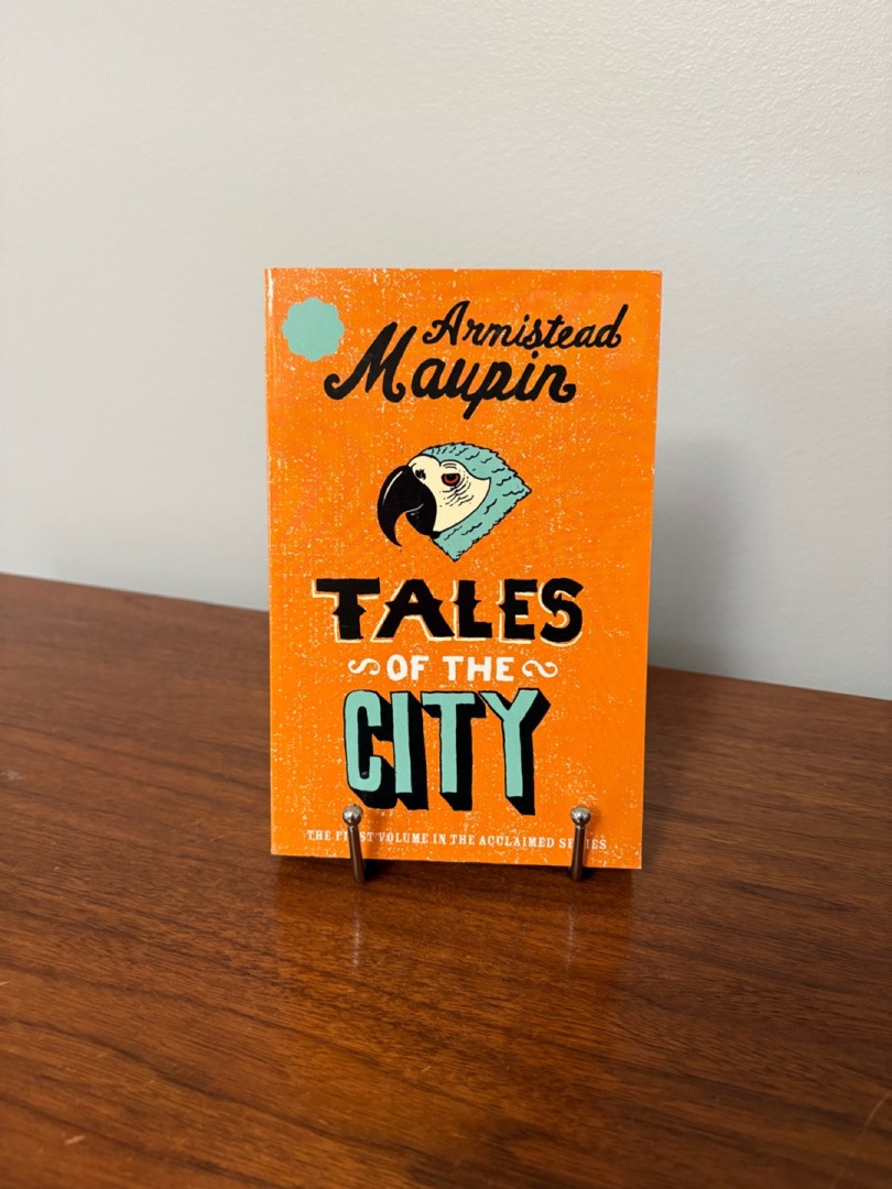 Tales of the City