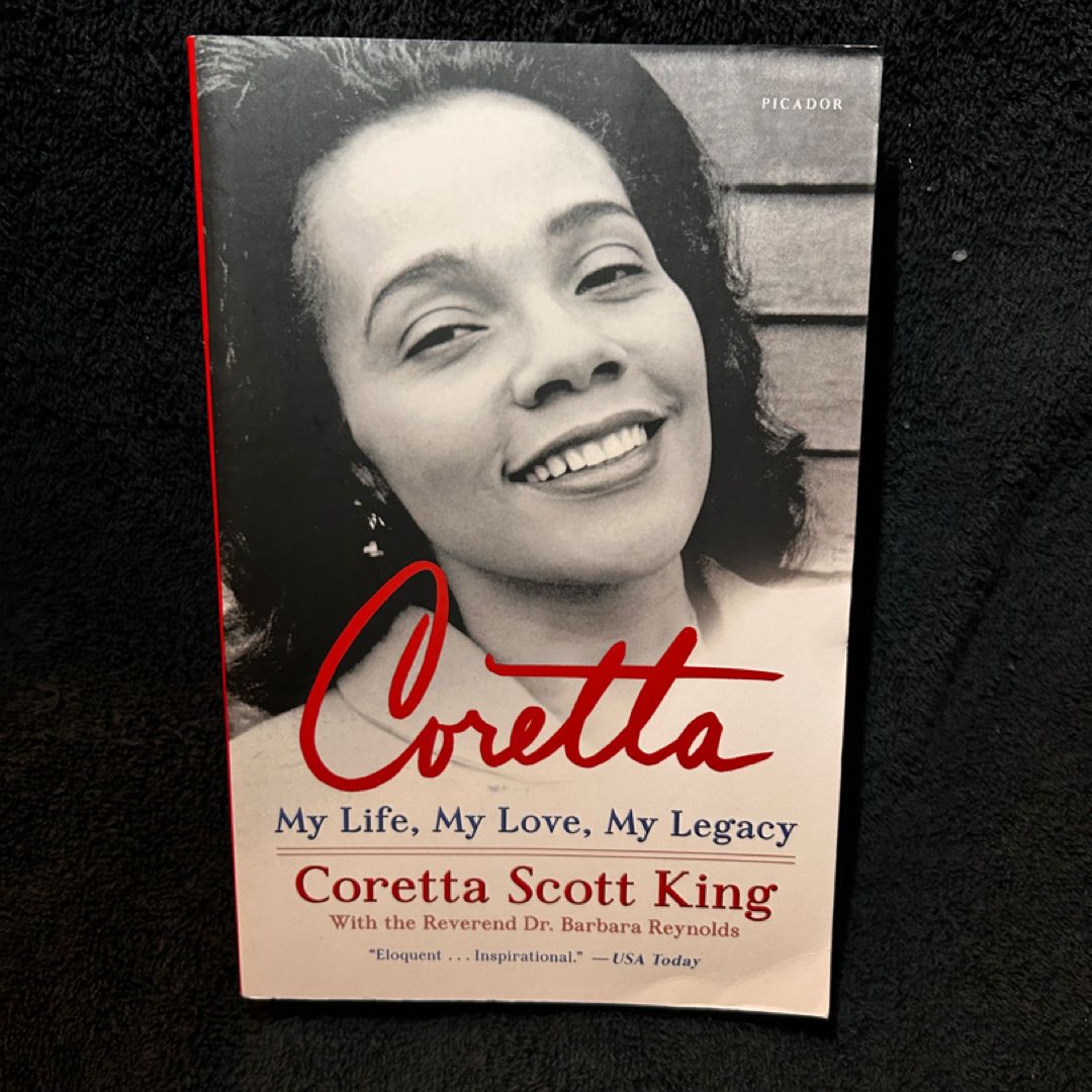 Coretta