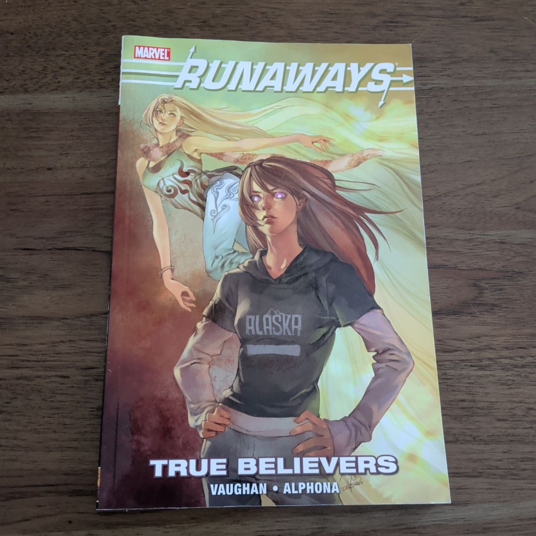 True Believers