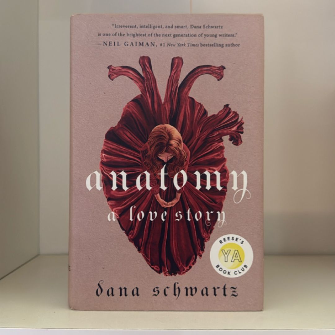 Anatomy: a Love Story