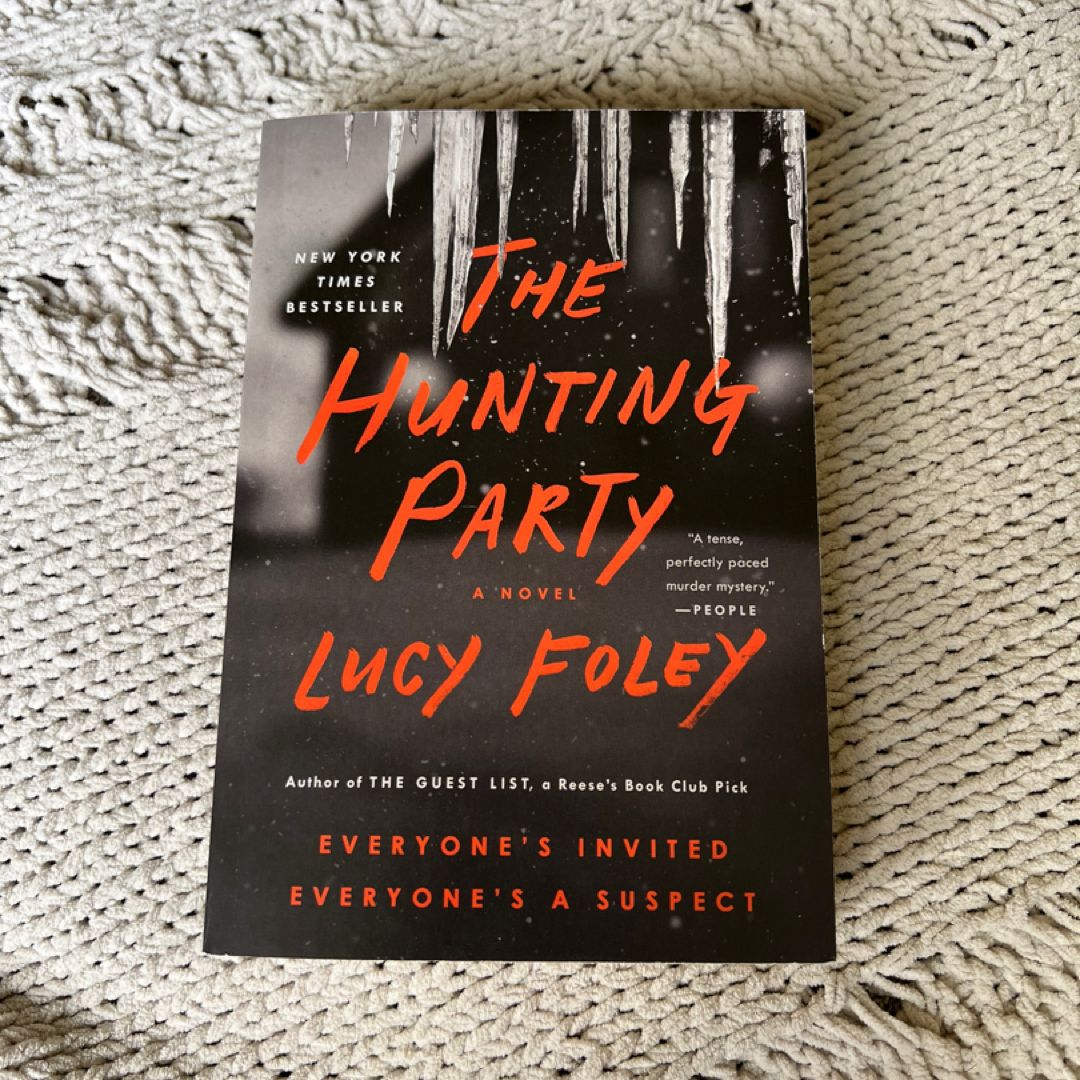 The Hunting Party