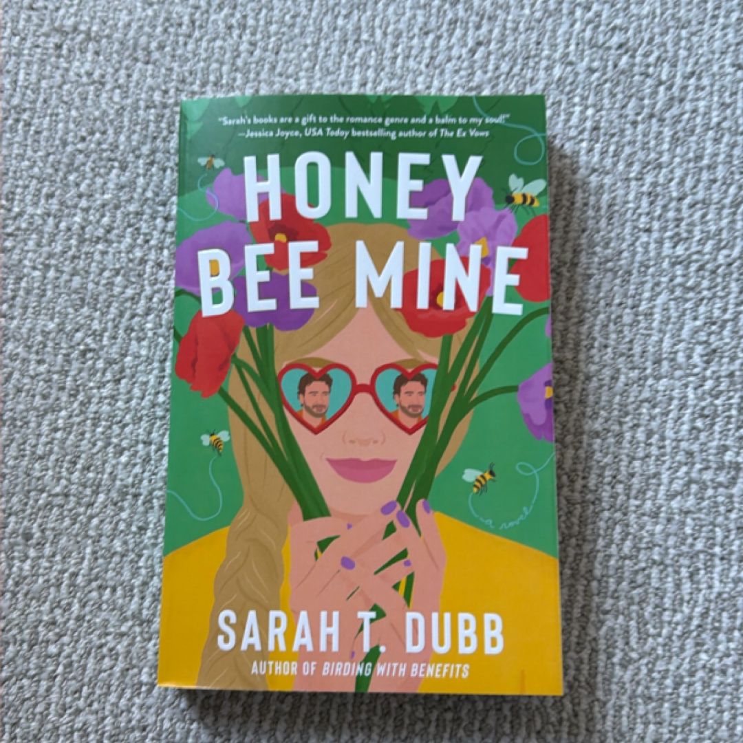 Honey Bee Mine