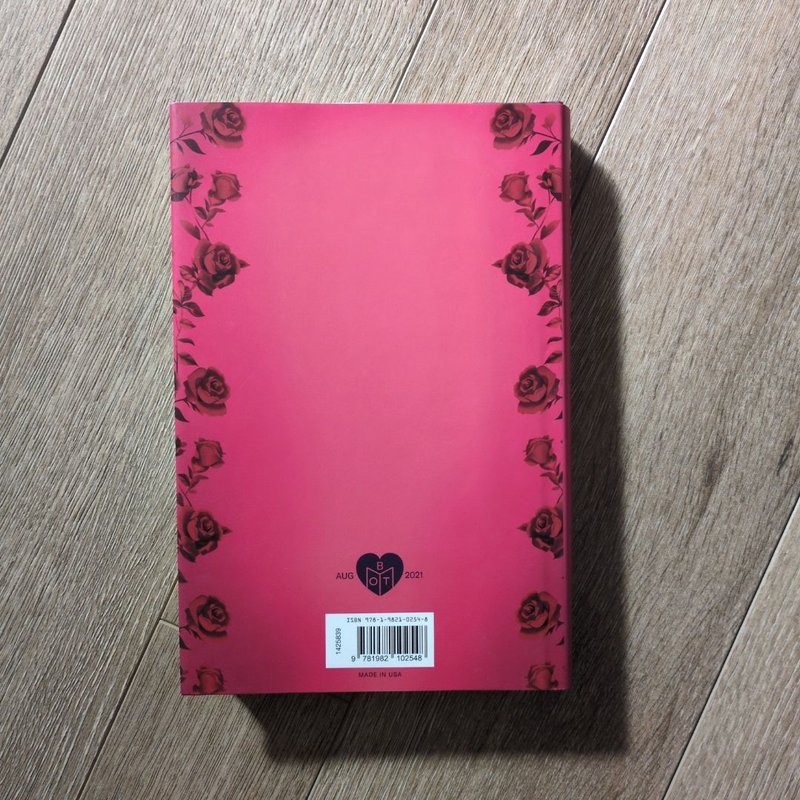 The Inheritance of Orquídea Divina