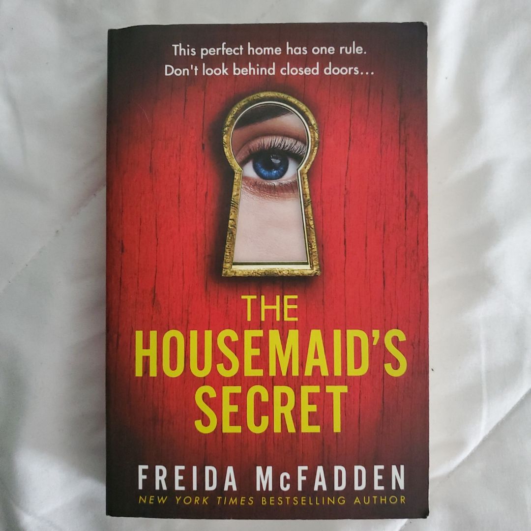 The Housemaid's Secret