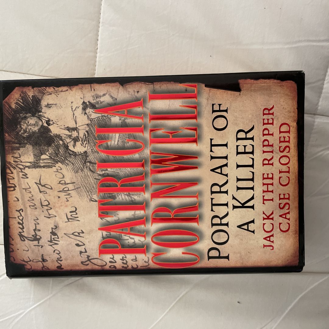 Portrait of a Killer