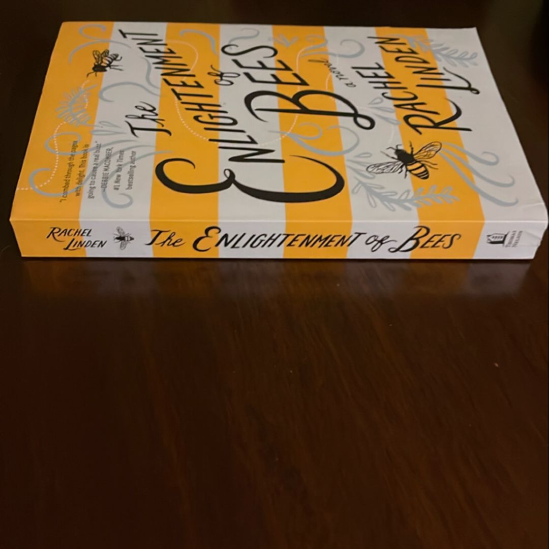 The Enlightenment of Bees