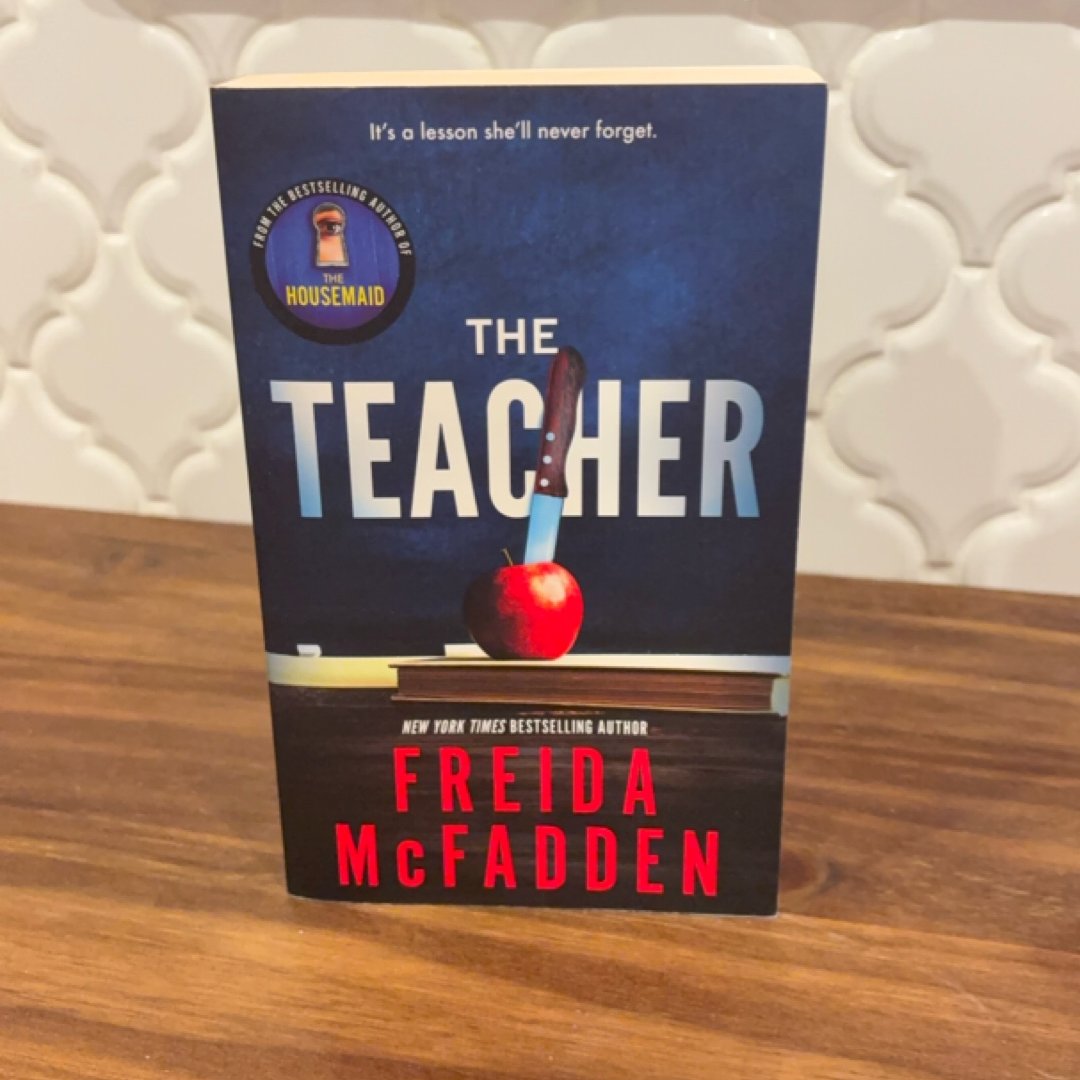 The Teacher