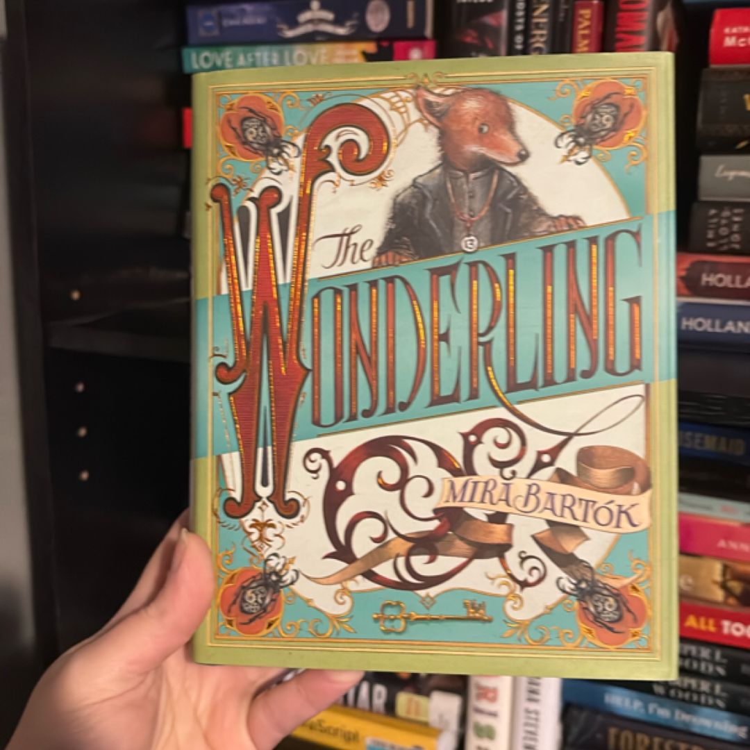 The Wonderling