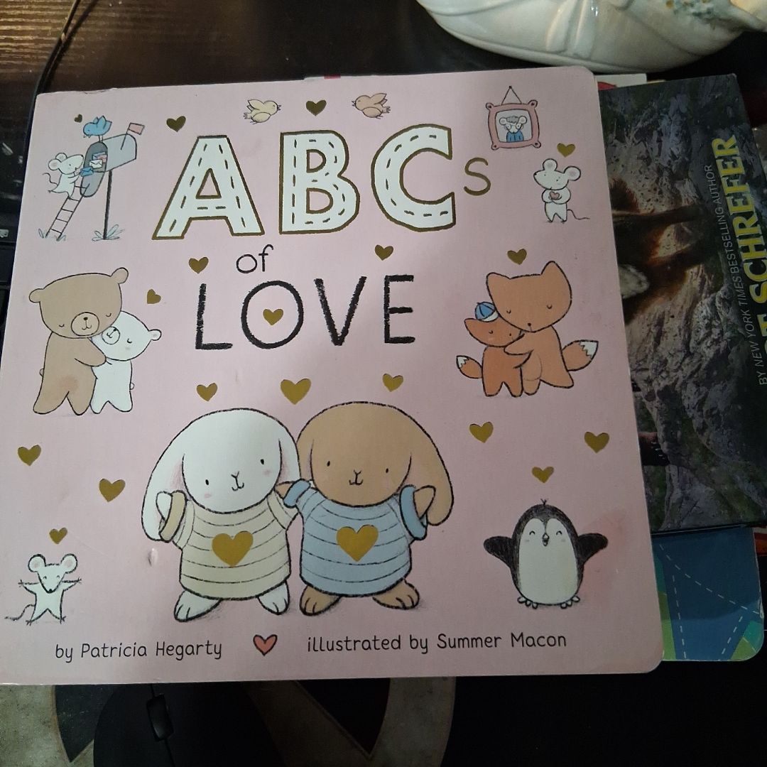 ABCs of Love