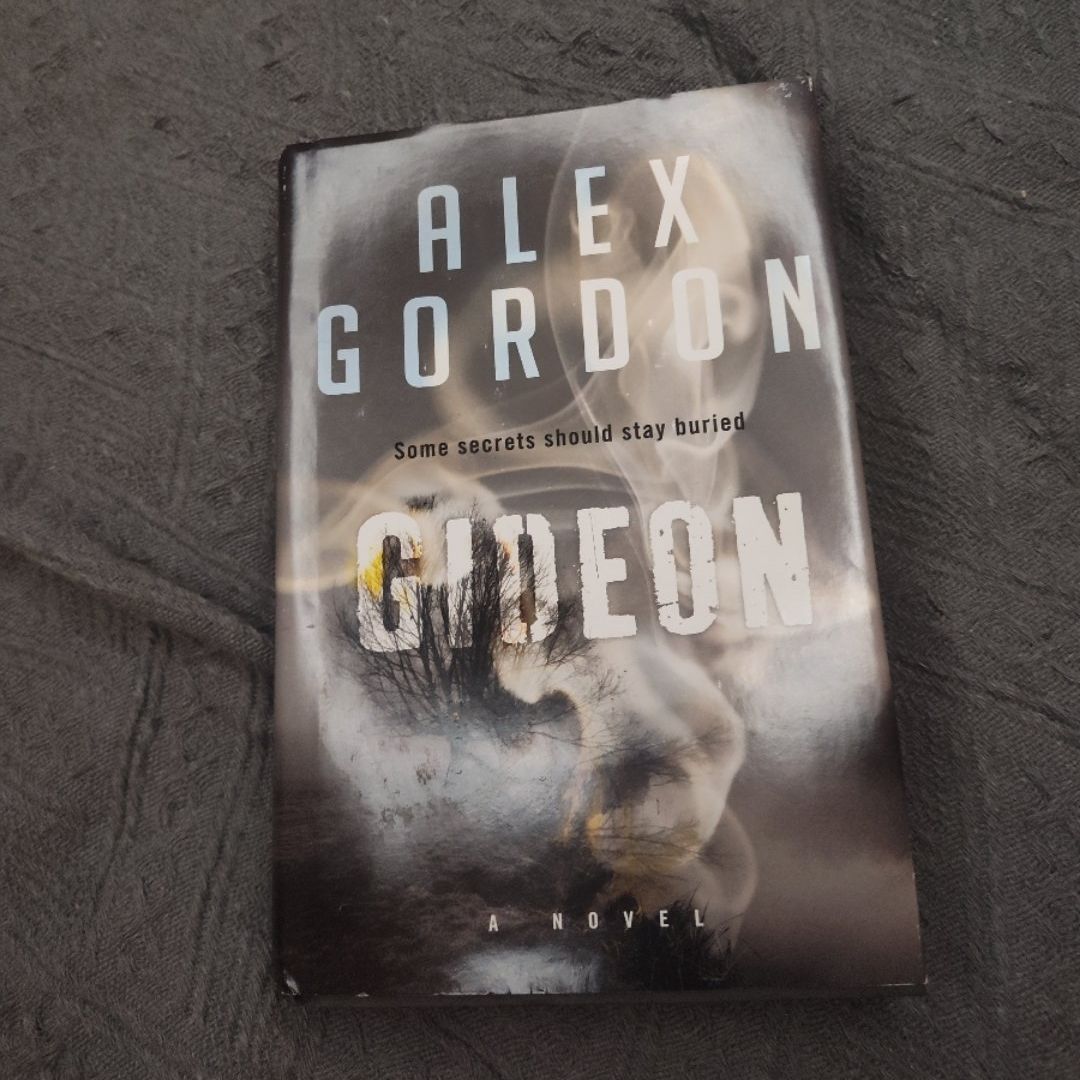 Gideon