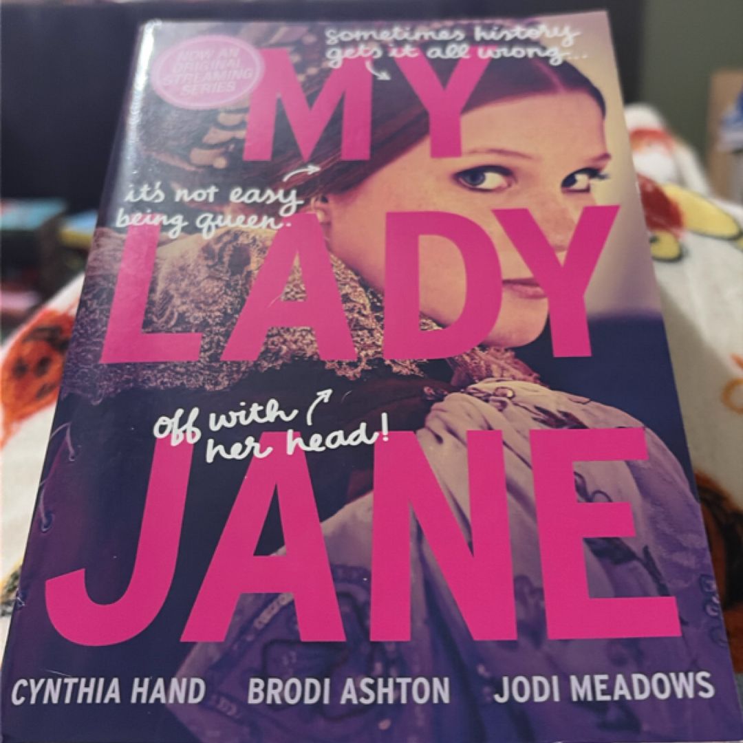 My Lady Jane