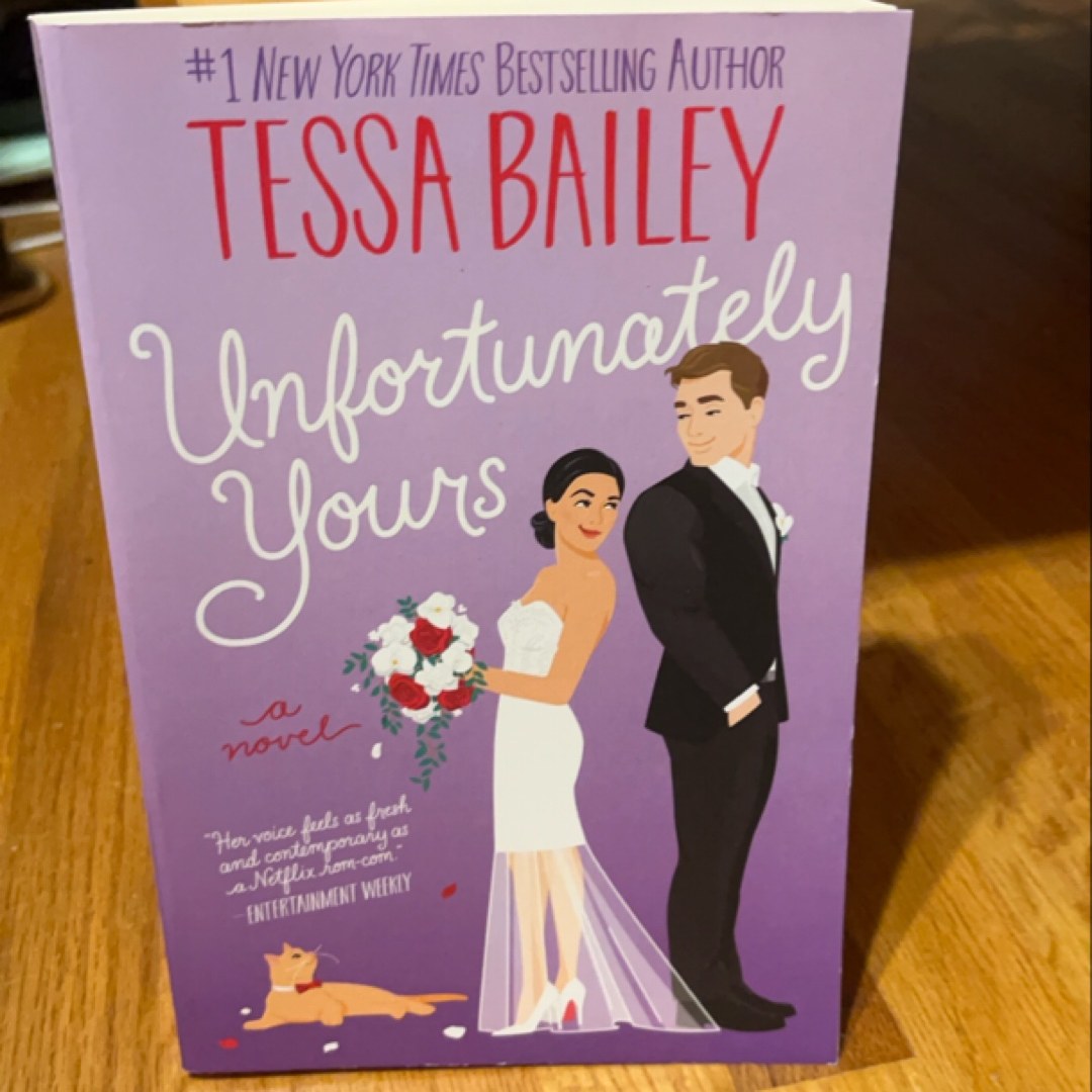 Unfortunately Yours