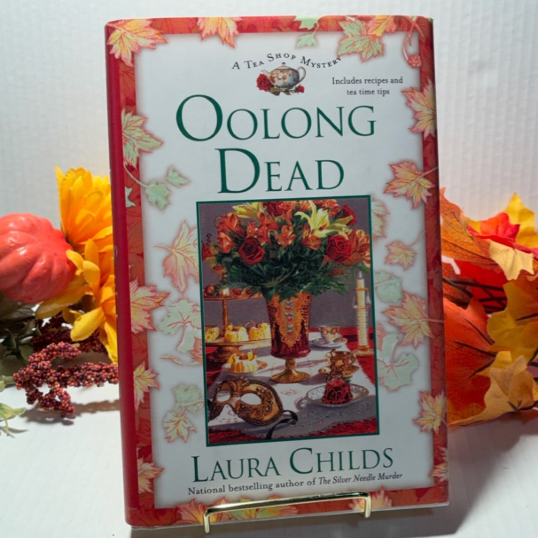Oolong Dead