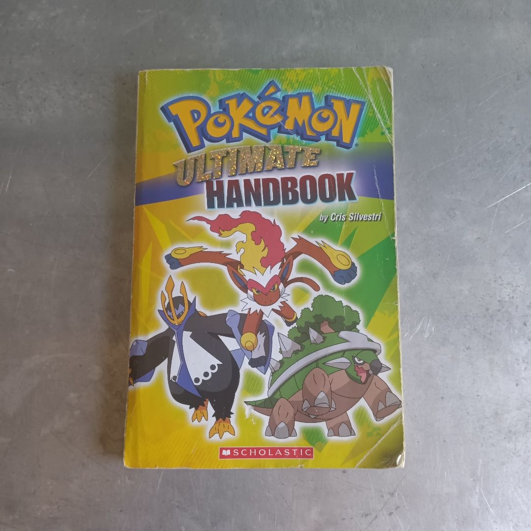 Pokemon