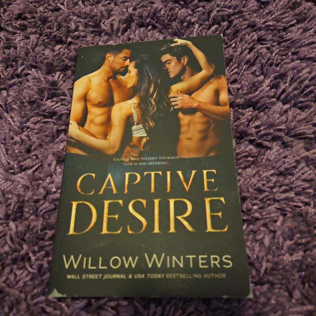 Captive Desires