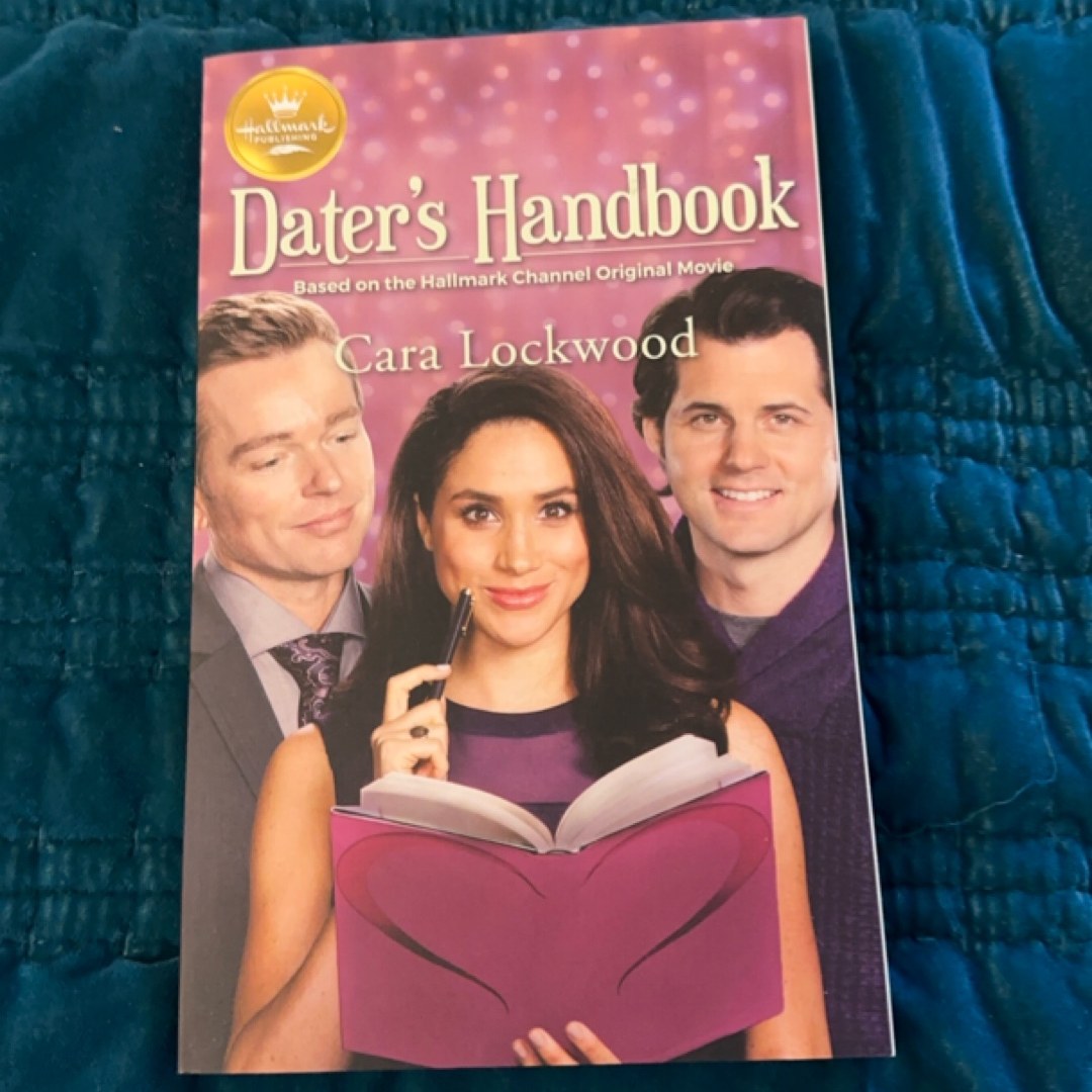Dater's Handbook