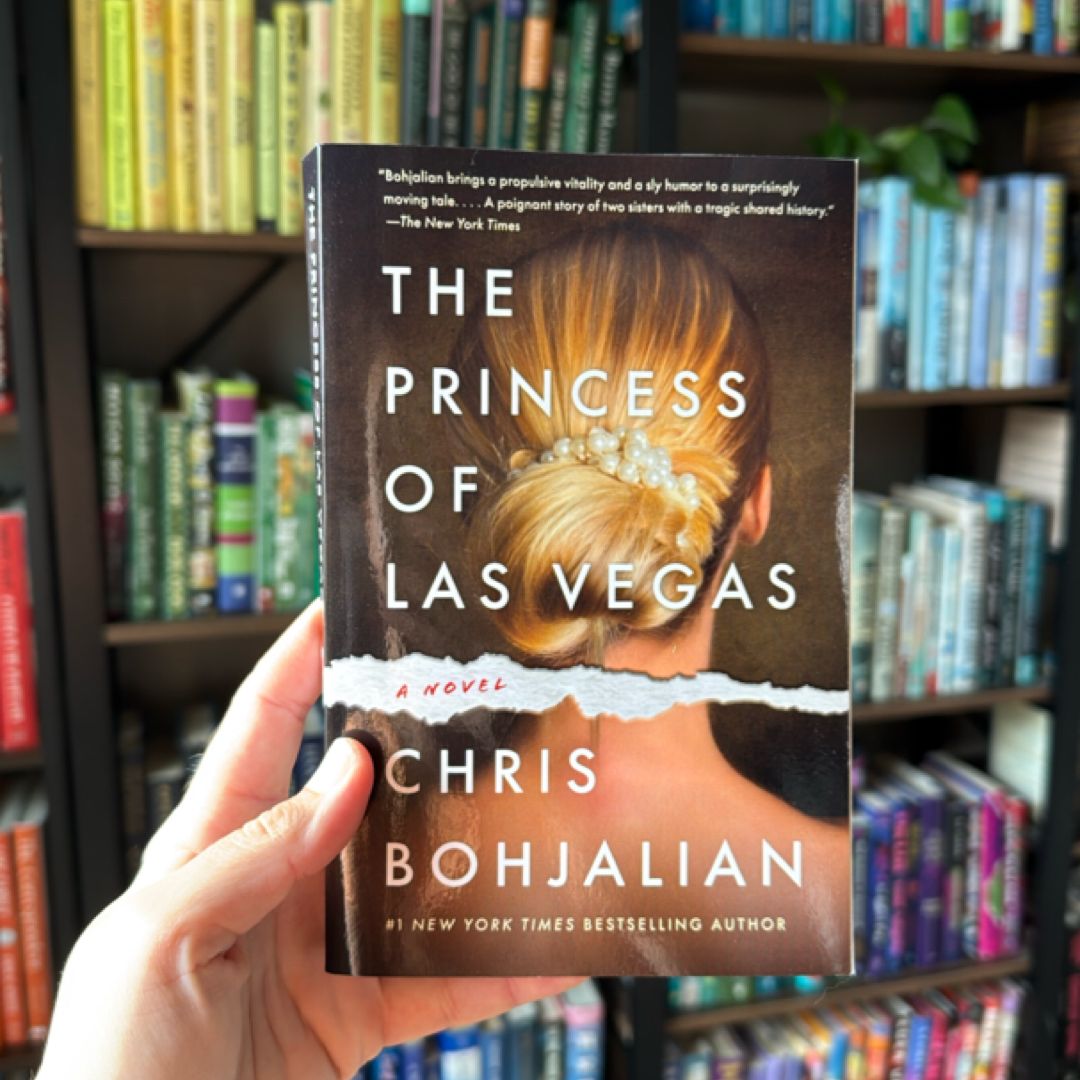 The Princess of Las Vegas