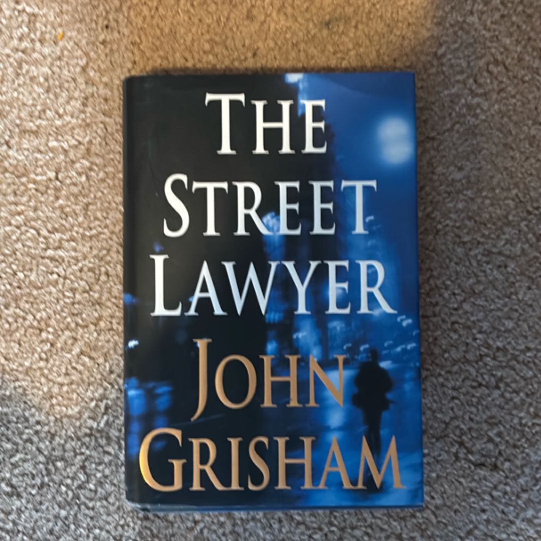 The Street Lawyer