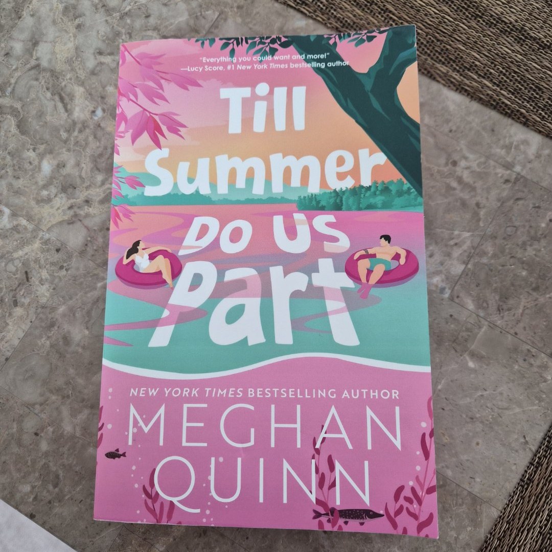 Till Summer Do Us Part (Deluxe Edition)