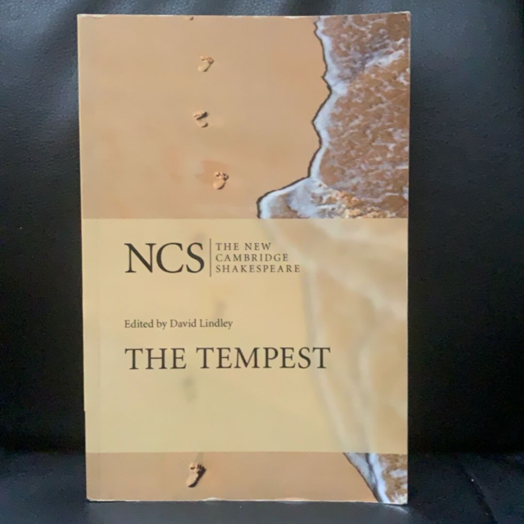 The Tempest