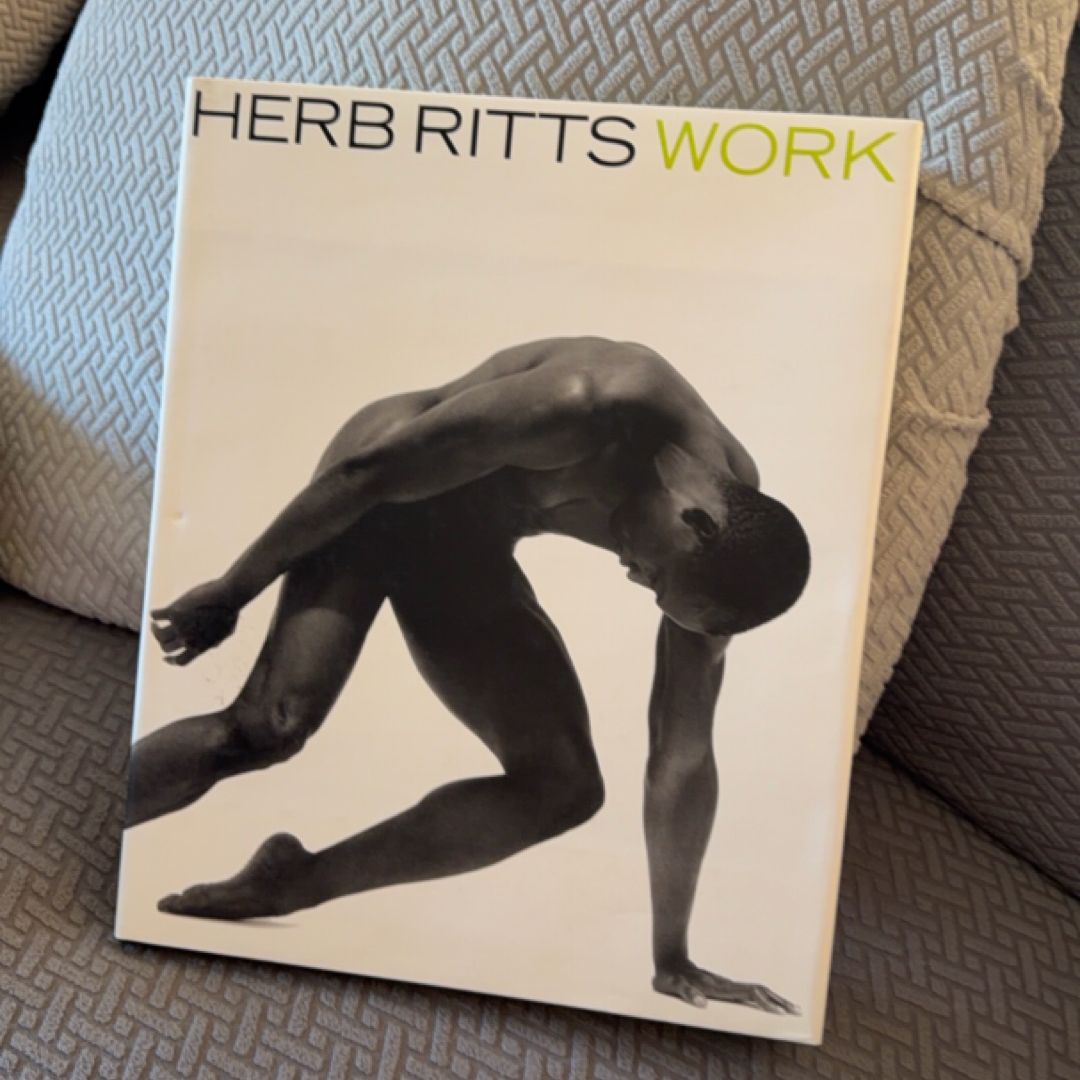 Herb Ritts