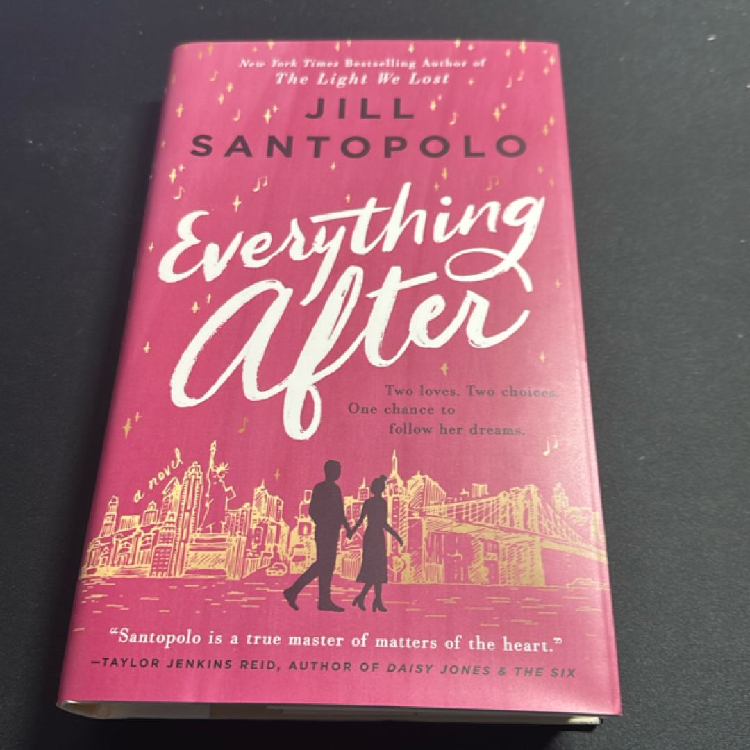 Everything After