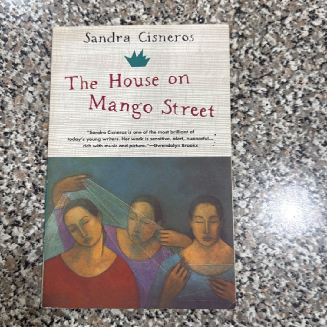 The House on Mango Street