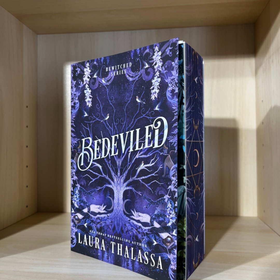 Bedeviled