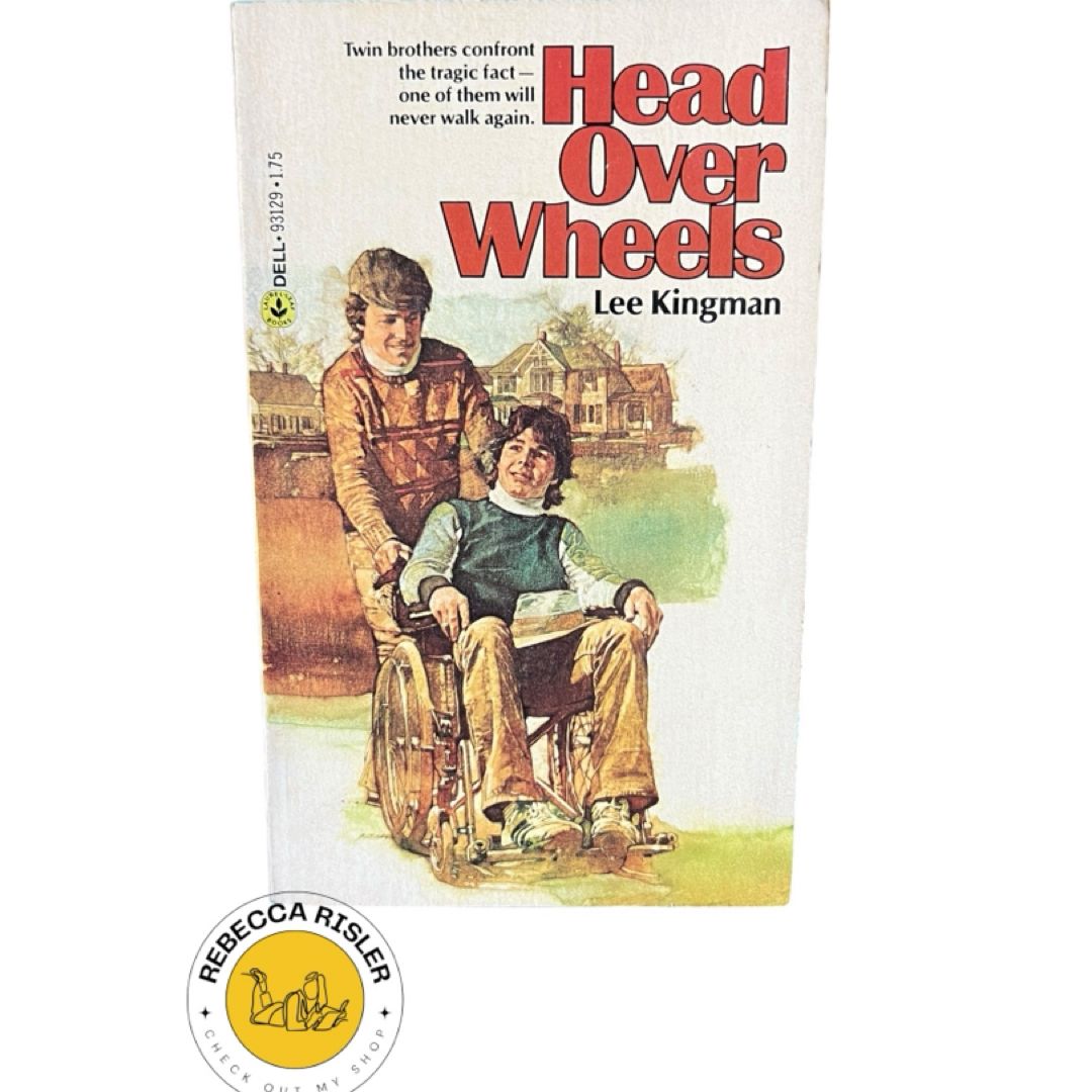 Head over Wheels